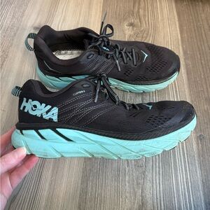 Hoka Clifton 6 Sneaker
